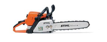 Бензопила Stihl MS 390