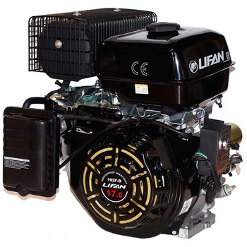 Двигатель Lifan 192FD