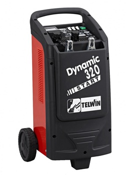 Пуско-зарядное устройство Telwin Dynamic 320 Start