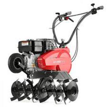 Культиватор Pubert Elite 65K C2