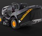Райдер-газонокосилка McCulloch M 155-107 TC