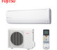Сплит-система Fujitsu ASYG07LLCD/AOYG07LLCD