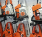 Бензопила Stihl MS 260