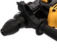 Перфоратор электрический Denzel RHV-1250-30, SDS-plus, 1250 Вт, 5 Дж, 3 плюс 1 реж.