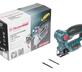Аккумуляторный лобзик Hammer LZK 1000 LE Premium