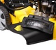 Бензиновая газонокосилка Champion LM5346E