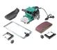Ленточная шлифмашина Hammer Flex LSM 800 B