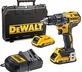 Шуруповерт аккумуляторный DeWalt DCD 791 D2