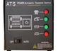 Бензогенератор Champion GG7000E+ATS+ газоотвод