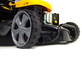 Бензиновая газонокосилка Champion LM 5345