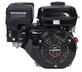 Двигатель Lifan 170F D20 7A