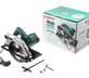 Дисковая пила Hammer Flex CRP 1800 D