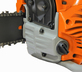 Бензопила Carver RSG 241