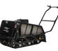 Мотобуксировщик Sharmax STANDARD  S-650/1450/18