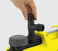 Поверхностный насос Karcher BP 4 Home&Garden eco