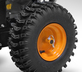 Снегоуборщик Carver ST 650EL