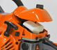 Бензопила Carver RSG 252
