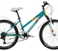 Велосипед Forward Iris L 24" 6ск. арт.1.0
