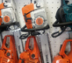 Бензопила Stihl MS 361