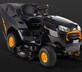Райдер-газонокосилка McCulloch M 155-107 TC