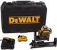 Лазерный построитель плоскостей DeWalt DCE089LR