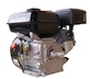 Двигатель Lifan 170F D20
