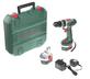 Аккумуляторная дрель Hammer Flex ACD 141 B