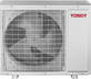 Сплит-система Tosot T12H-SLEu2/I / T12H-SLEu2/O 