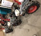 Мотоблок GRASSHOPPER 188F (колеса 6х12)