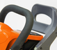 Бензопила Carver RSG 252