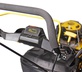 Бензиновая газонокосилка Champion LM5346E