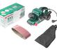 Ленточная шлифмашина Hammer Flex LSM 810