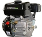 Двигатель Lifan 168F-2  Eco D19