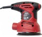 Эксцентриковая шлифмашина RedVerg RD-OS30-125