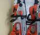 Бензопила Stihl MS 180-16"