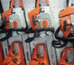 Бензопила Stihl MS 250
