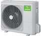 Сплит-система Lessar LS-H09KOA2A/LU-H09KOA2A