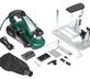 Рубанок Hammer Flex RNK 1200