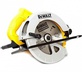 Дисковая пила DeWalt DWE560B