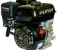 Двигатель Lifan 170F D20 3A