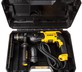 Перфоратор DeWalt D25134K