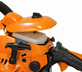 Бензопила Carver RSG 38-16K