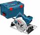 Пила дисковая электрическая Bosch GKS 55 GCE L-BOXX