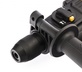Перфоратор электрический Denzel RH-400-12, SDS-plus, 400 Вт, 1.2 Дж, 2 реж.