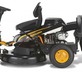 Райдер-газонокосилка McCulloch M 105-77 XC