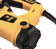 Перфоратор электрический Denzel RHV-1100-26, SDS-plus, 1100 Вт, 4 Дж, 3 реж.