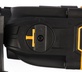 Перфоратор электрический Denzel RH-650-18, SDS-plus, 650 Вт, 2.0 Дж, 3 плюс 1 реж.