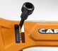 Снегоуборщик Carver ST 650