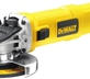 Угловая шлифмашина DeWalt DWE4051