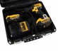 Шуруповерт аккумуляторный DeWalt DCD780M2